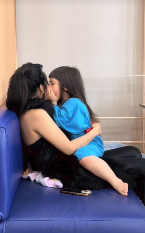 น้องเกล กับแฟชั่น