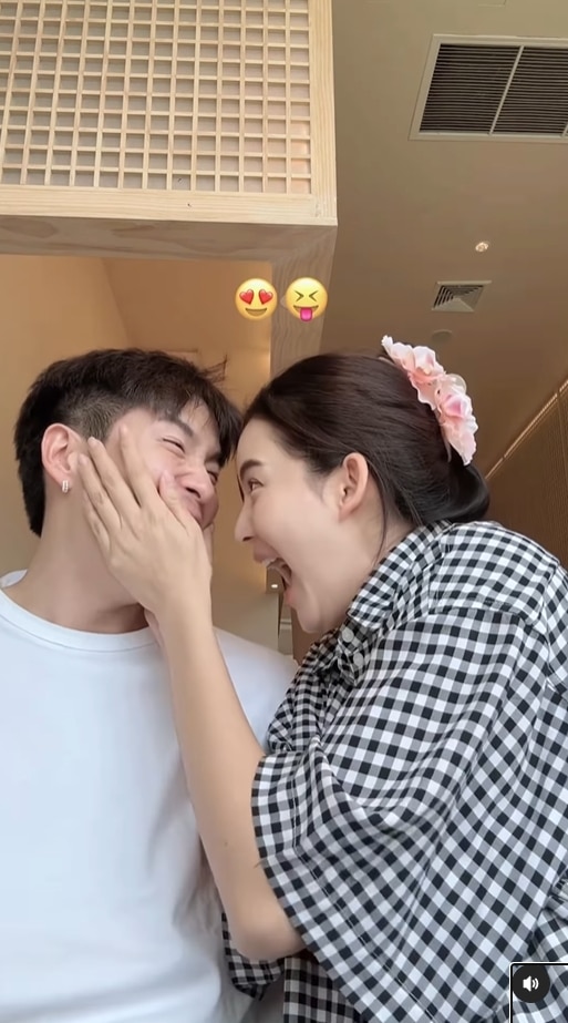 วัดความแฟน โบว์ อาเล็ก