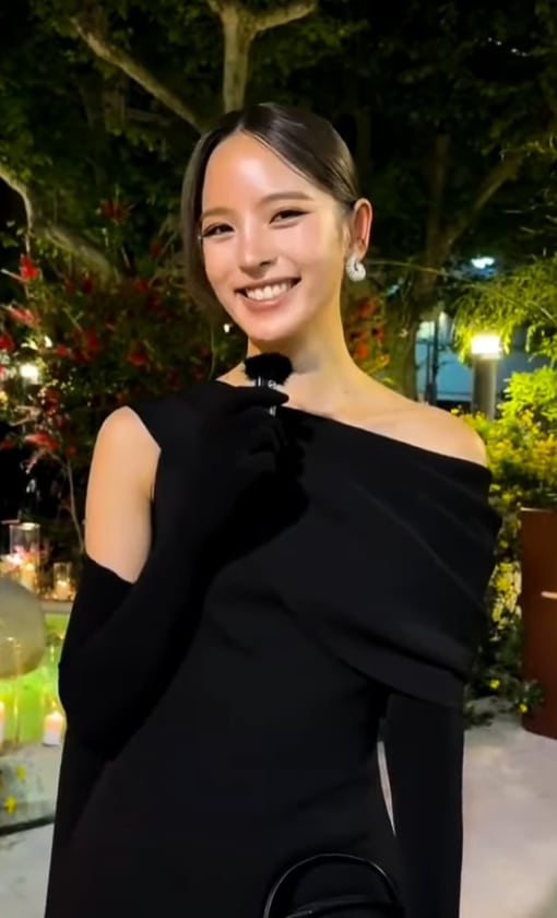 สุดปัง ณิชา ณัฏฐณิชา
