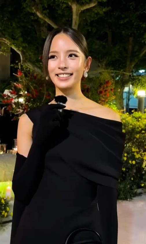สุดปัง ณิชา ณัฏฐณิชา