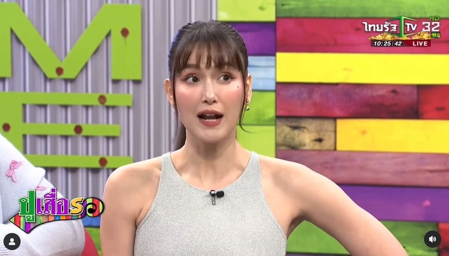 แจ็คกี้ ชาเคอลีน เม้าท์