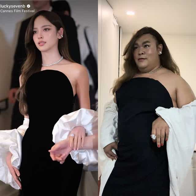 ปิงปอง โคฟเป็น ณิชา