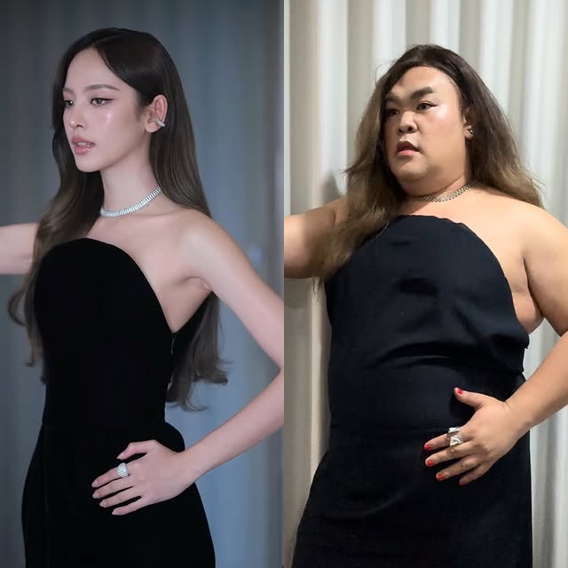 ปิงปอง โคฟเป็น ณิชา