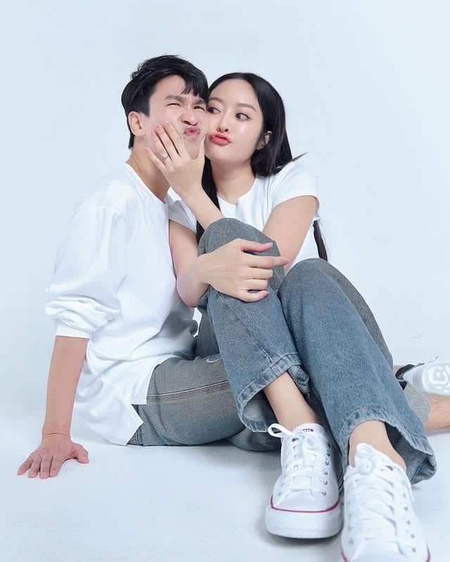 พีท โพสต์หวาน