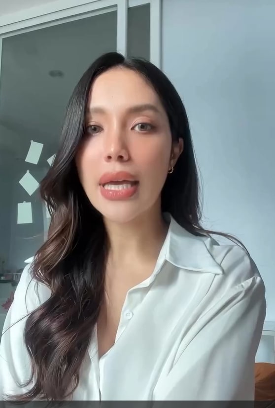 มายด์ พัชรบุษย์ เผย