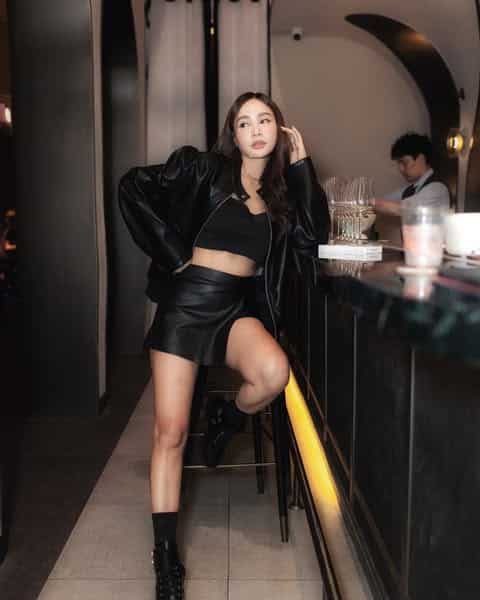กระแต ศุภักษร อัปเดต