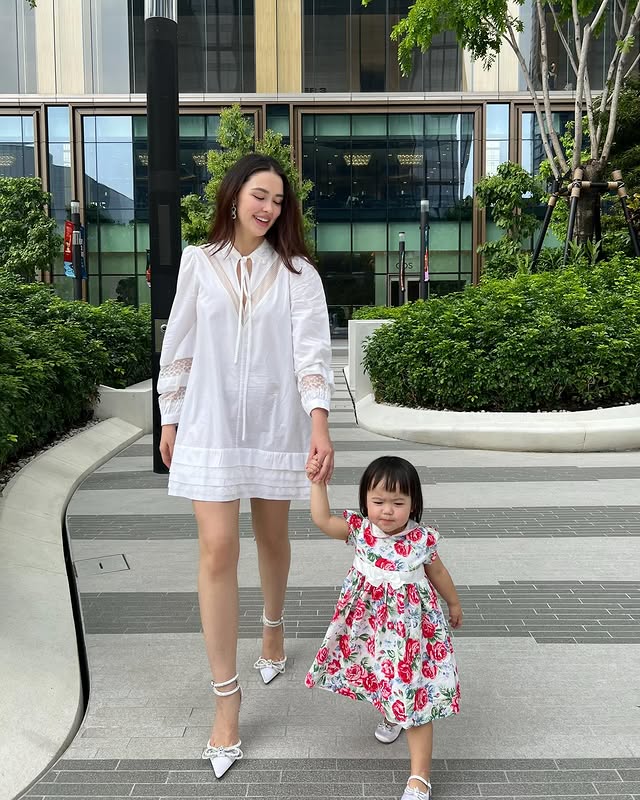 แพทริเซีย ปล่อยขาย