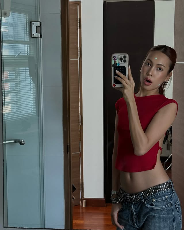 ปั้นจั่น เปิดตัวแฟน