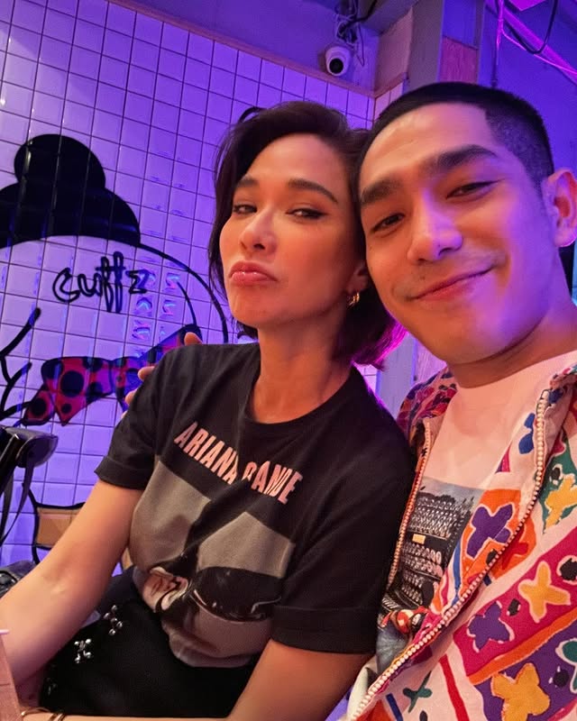 พลอย ชาวเน็ตสงสัย