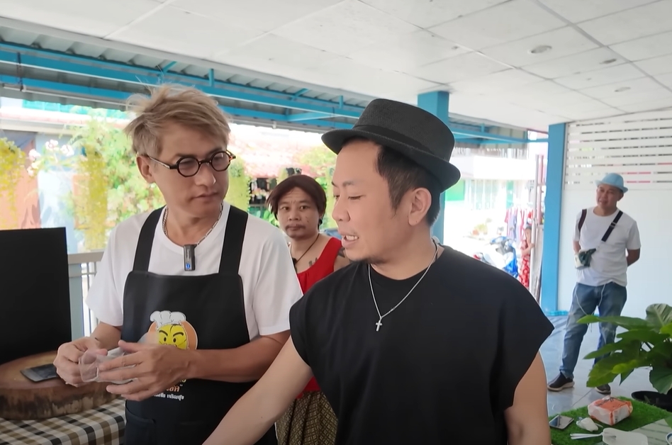 โชคชัย เจริญสุข