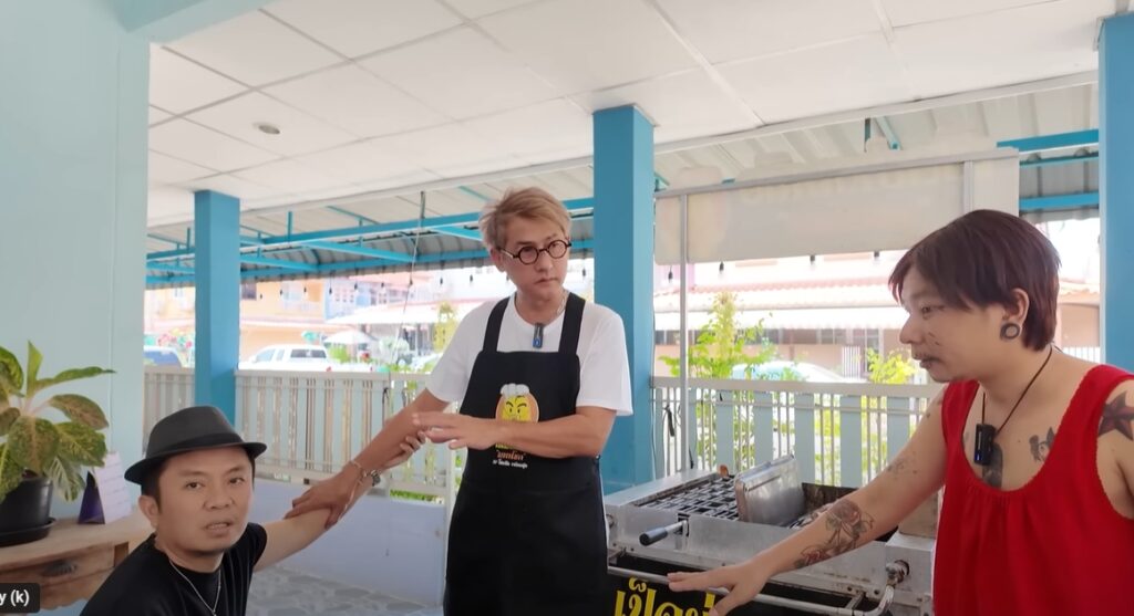 โชคชัย เจริญสุข