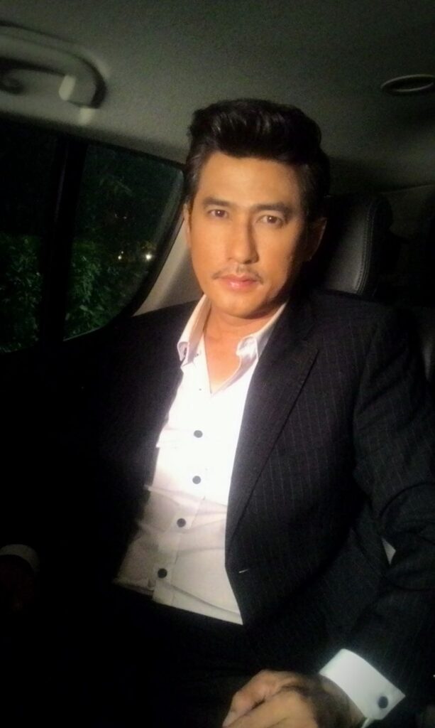โชคชัย เจริญสุข