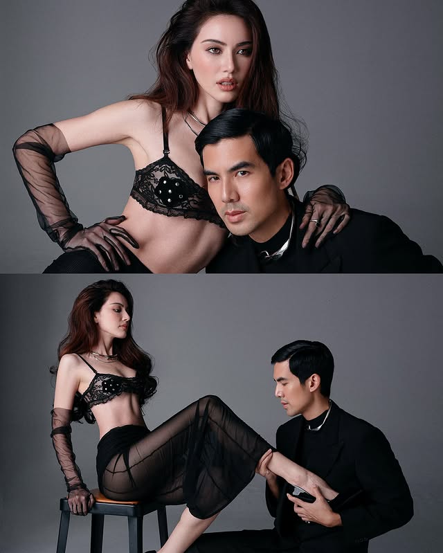 พรีเวดดิ้ง ใหม่