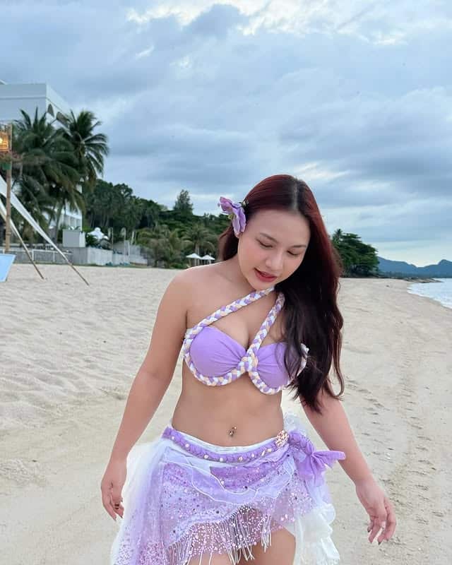 ลิลลี่ ได้หมดถ้าสดชื่น
