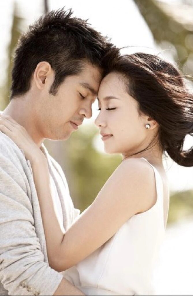 นุ่น ต๊อด ฉลองแต่ง15ปี
