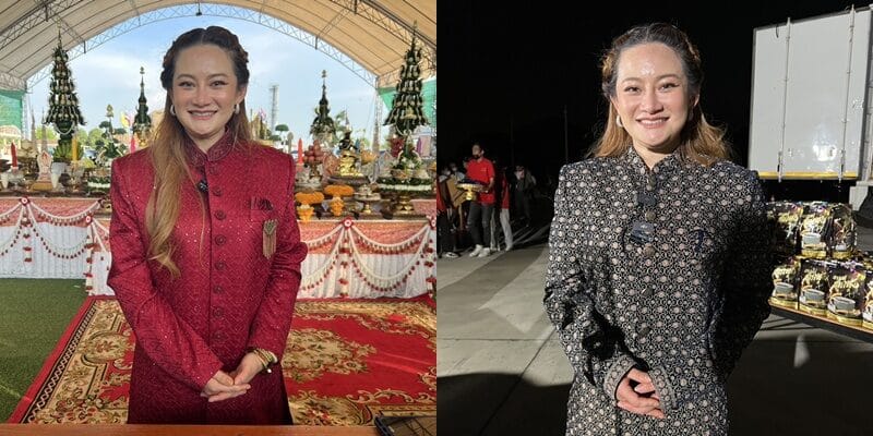 หมอปลาย เผยคนดัง