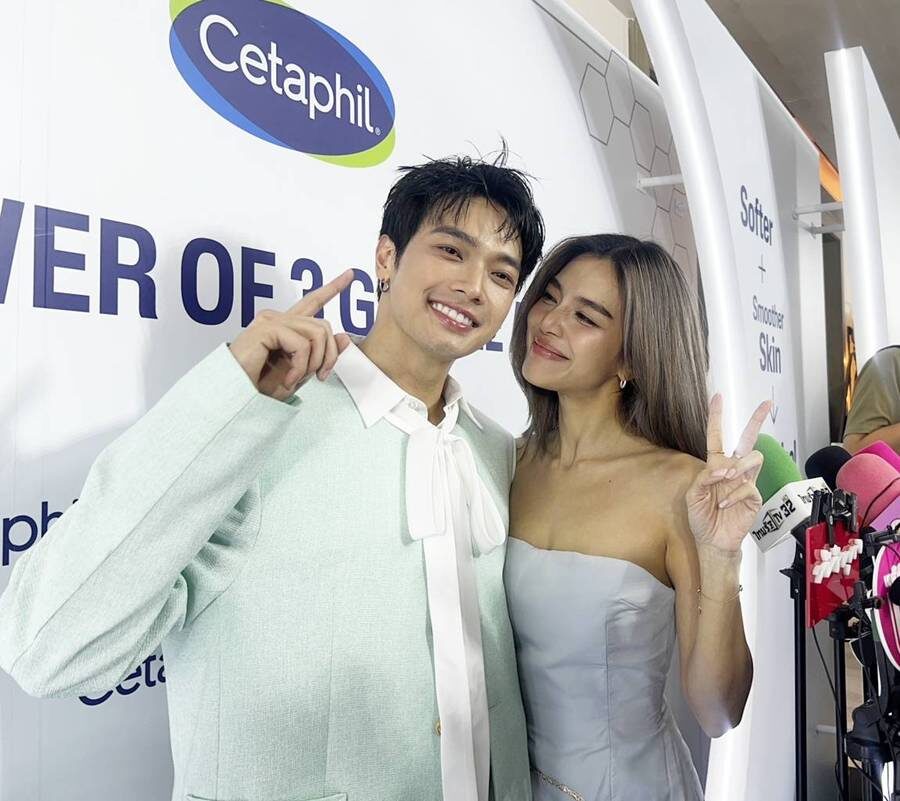 เลดี้ปราง เปิดใจดราม่า
