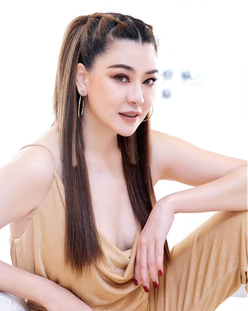 โอ๋ ภัคจิรา