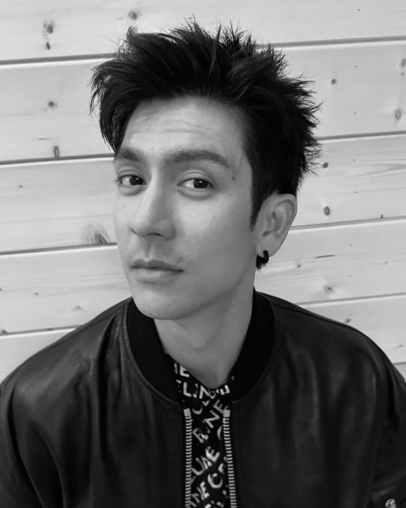 พีช สิตมน นานๆจะหวาน