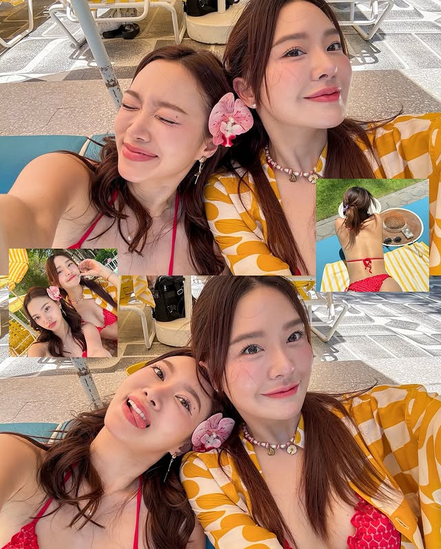 มายด์ ณภศศิ