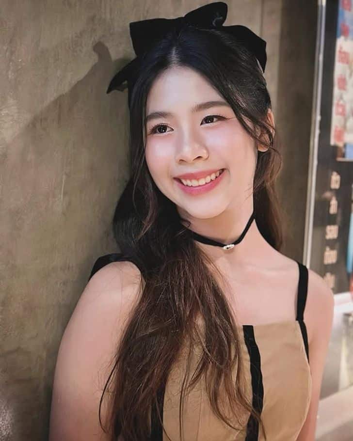 น้องมินมิน ลูกสาวสุดหวง