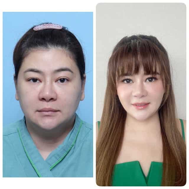 โอ๋ ภัคจิรา
