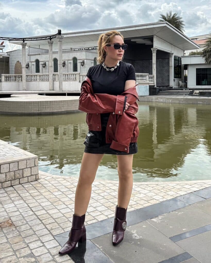 ทาทา ยัง คัมแบ็กแล้ว