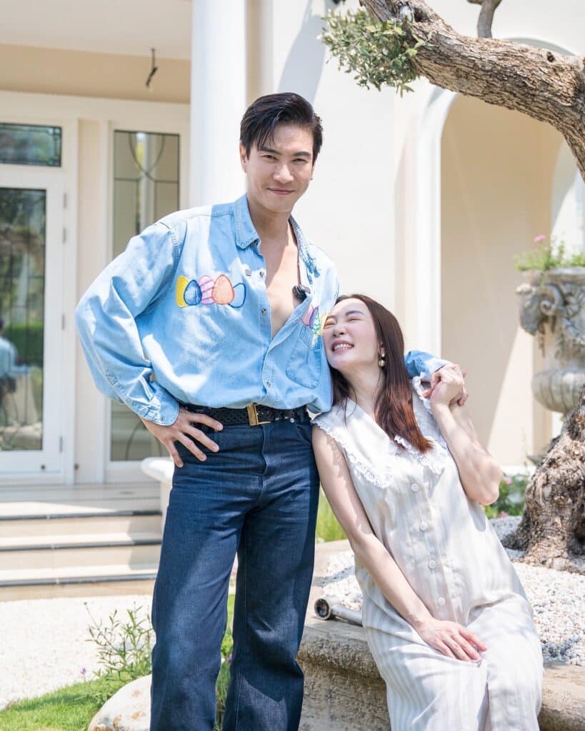 ตู่ ปิยวดี