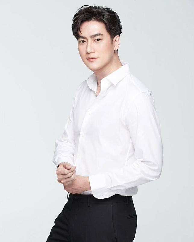 ฟิล์ม รัฐภูมิ ลั่น