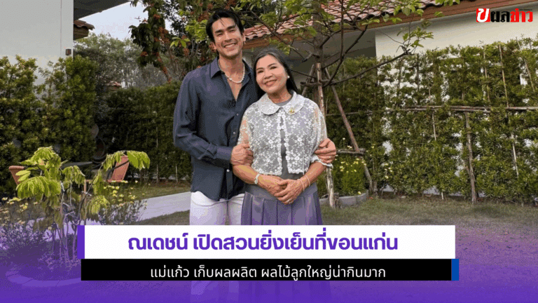 ณเดชน์