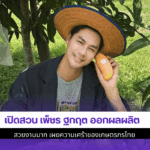 เปิดสวน เพ็ชร ฐกฤต