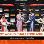 GT World