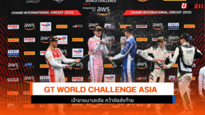GT World