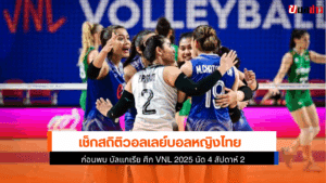 ไทย พบ บัลแกเรีย