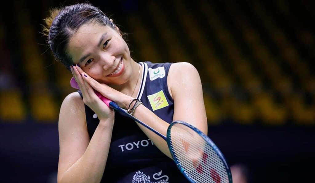 เมย์ รัชนก โพสต์