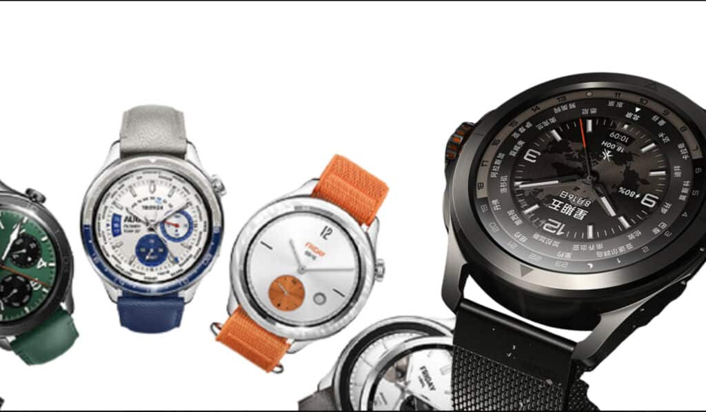 Watch S4