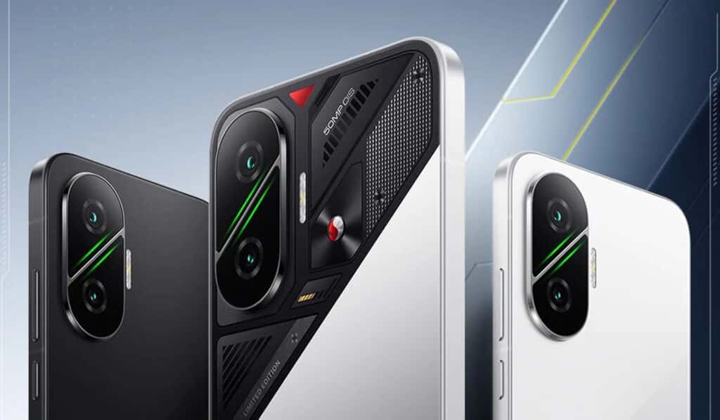 Poco F7