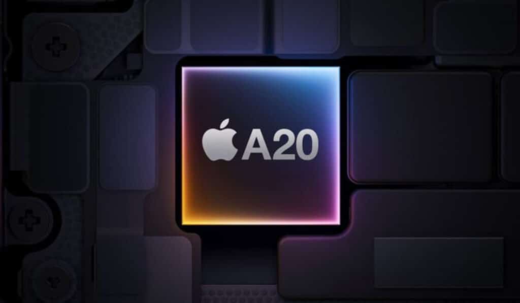 iPhone 18