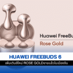 FreeBuds 6
