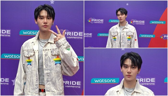 หยิ่น อานันท์ กล่าว