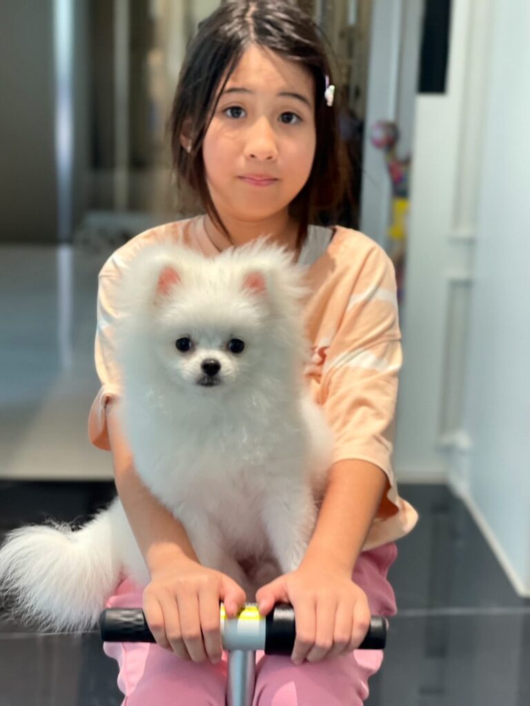 น้องมายู เก่งมาก