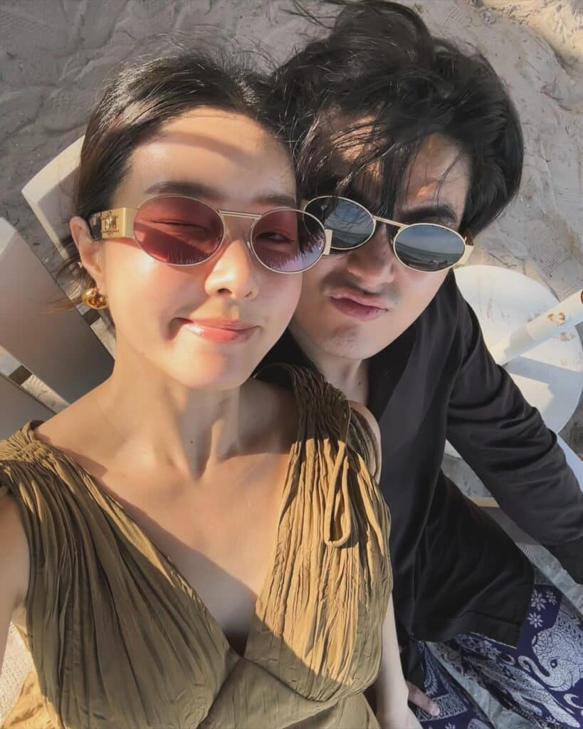 จียอน ถูกถาม