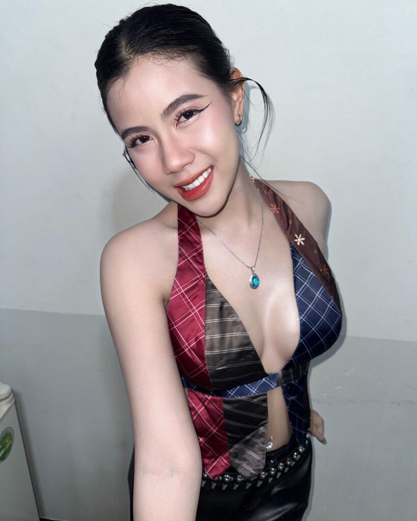 โอ้โห กระต่าย พรรณนิภา