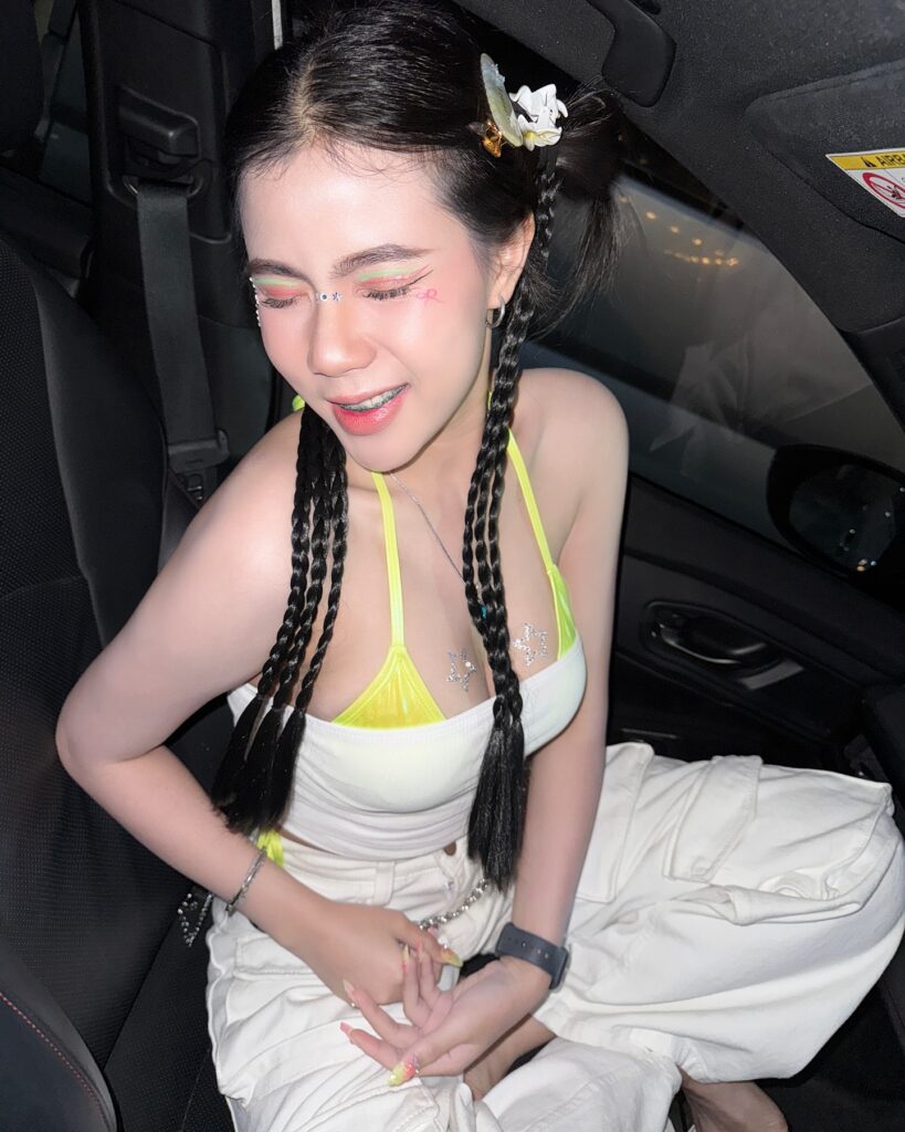 โอ้โห กระต่าย พรรณนิภา