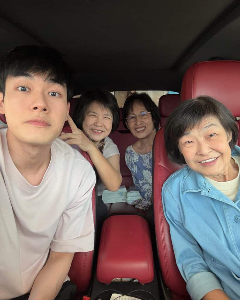 หน่อง ธนา น้ำตาไหล