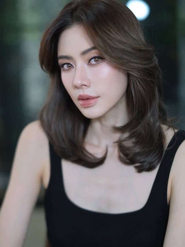 เอ๋ พรทิพย์ ภาพล่าสุด