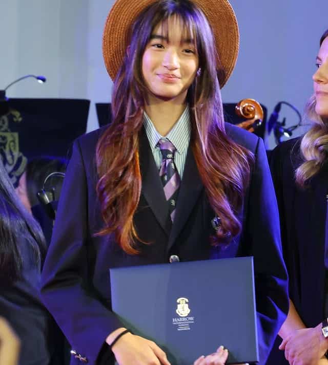 น้องณดา วันนี้