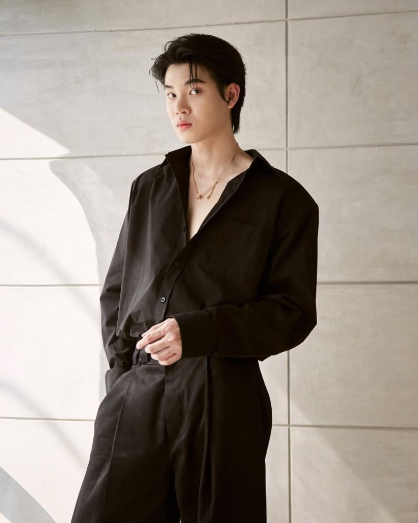 หยิ่น อานันท์ กล่าว