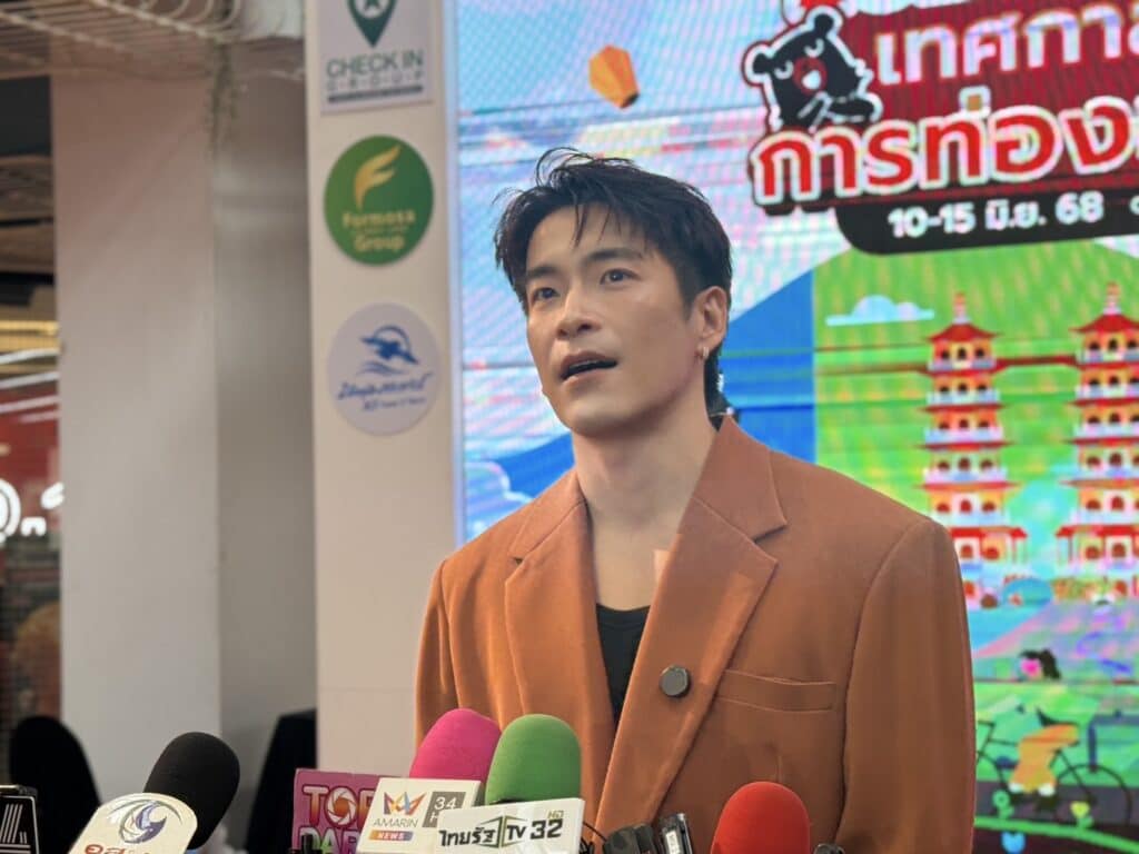 อาเล็ก ธีรเดช เผย