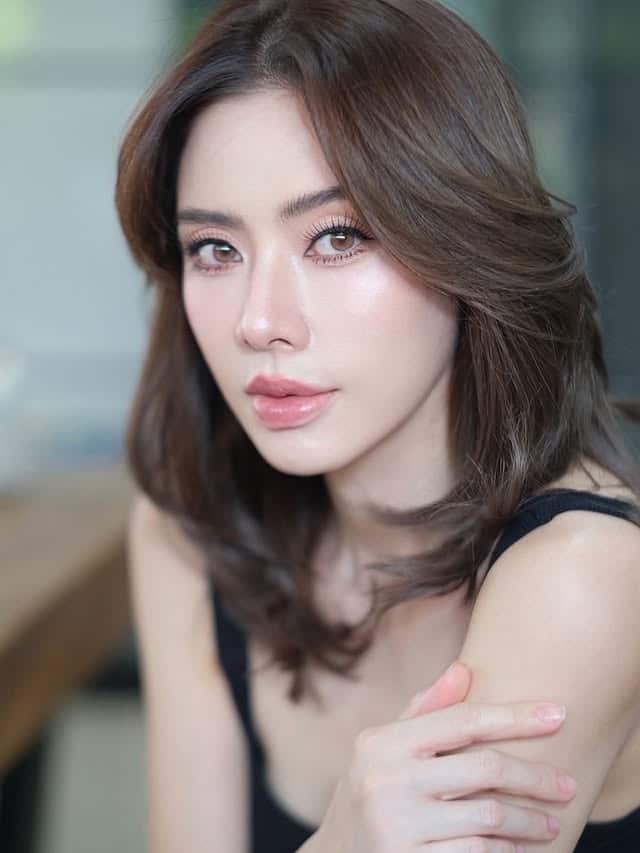 เอ๋ พรทิพย์ ภาพล่าสุด